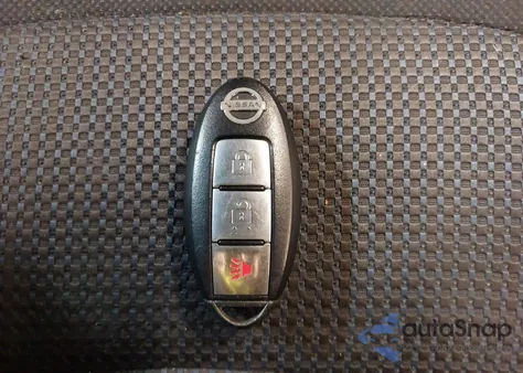 2012 Nissan Rogue Sv from USA, damaged, VIN JN8AS5MV1CW369604